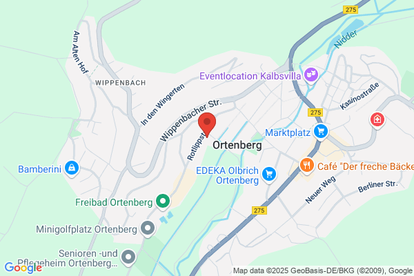 DJK Sportgemeinschaft e.V.