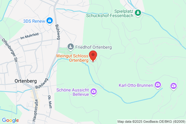 Fachagentur Hd OHG Weine, Sekt Spirituosen