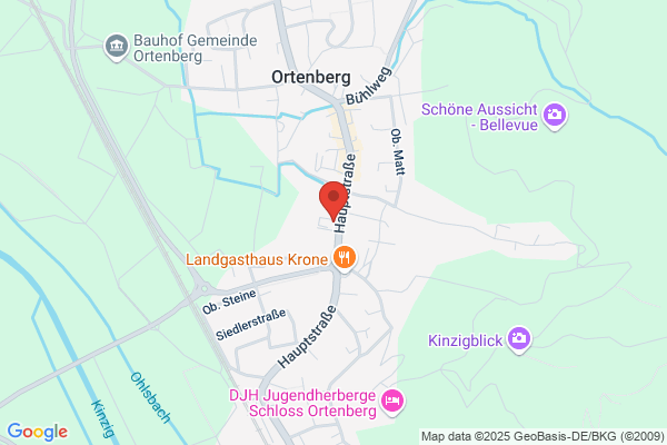 Lang Willi GmbH Bäckerei-Conditorei