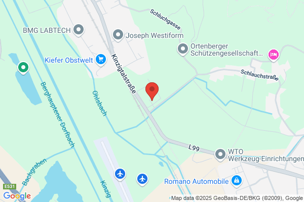 Möschle Behälterbau GmbH
