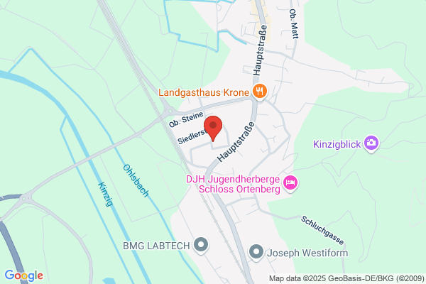 OGM Obstgroßmarkt Mittelbaden eG