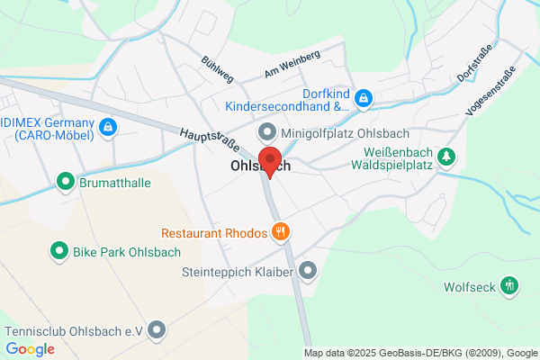 Rebstock