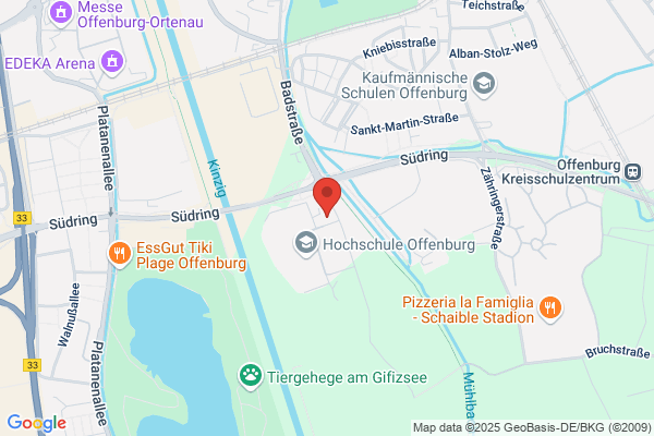 Steinbeis-Transferzentrum
