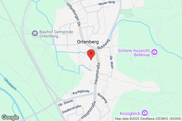 Turnverein 1903 Ortenberg e.V.