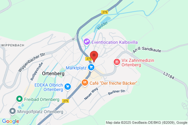Volksbank Offenburg