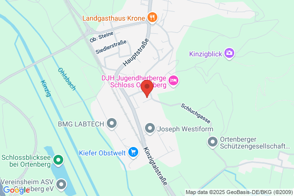 promaprod GmbH