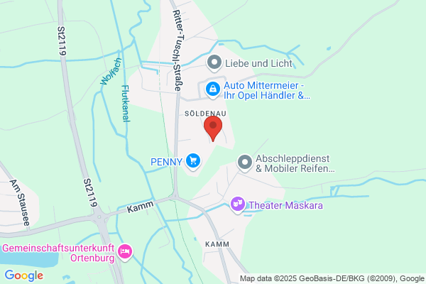 Allianz Versicherungsagentur