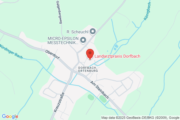 Landarztpraxis Dorfbach