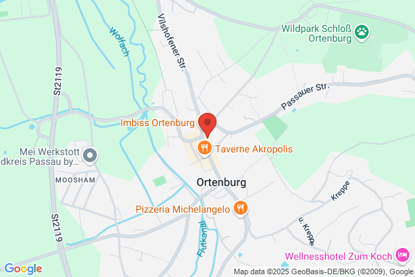Elektrotechnik Weishäupl
