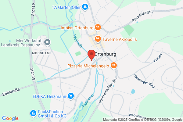 ASWR Straubinger & Fuchs Steuerberatungsgesellschaft mbH & Co. KG