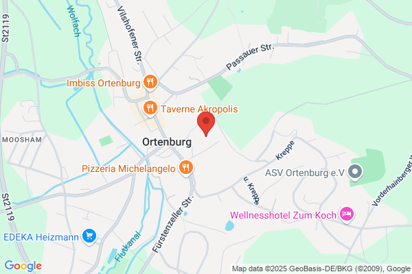 Realschule Ortenburg