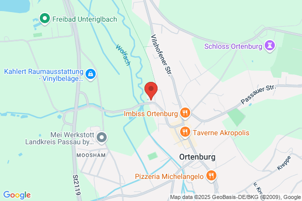 AWG - Abfallwirtschaftsgesellschaft Donau-Wald mbH