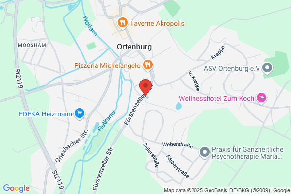 AWO-Seniorenheim