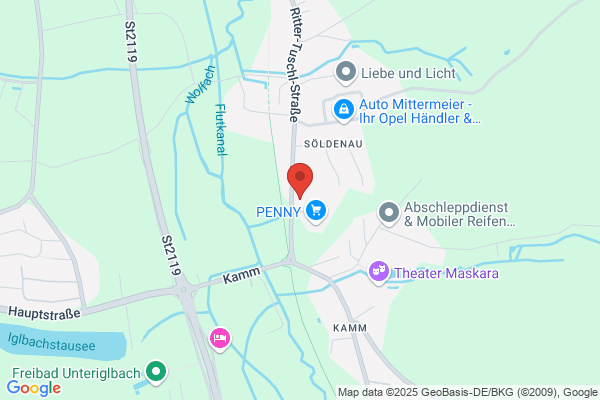 Autolackiererei Hartl GmbH