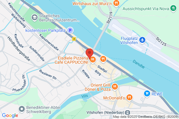 Deutsche Telekom AG KNL Landshut/Traunstein
