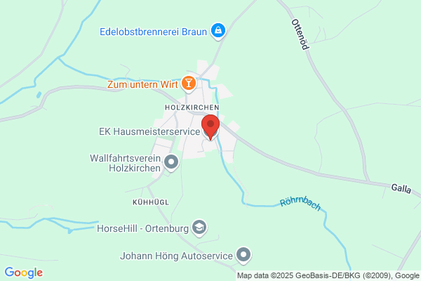 EK Hausmeisterservice