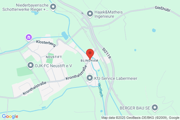 Heidelberger Beton GmbH