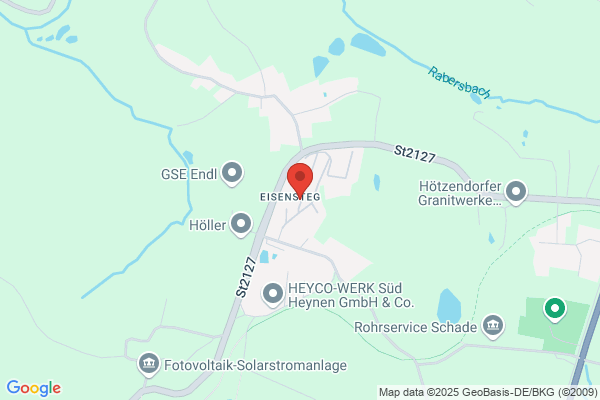 KASON GmbH & Co. KG