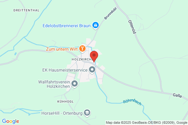 Kaspar Gerüstbau GmbH