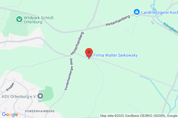 Seikowsky Walter GmbH