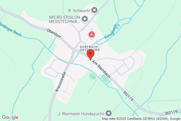 Stannecker GmbH
