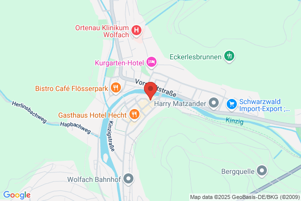 Wolfach-Apotheke