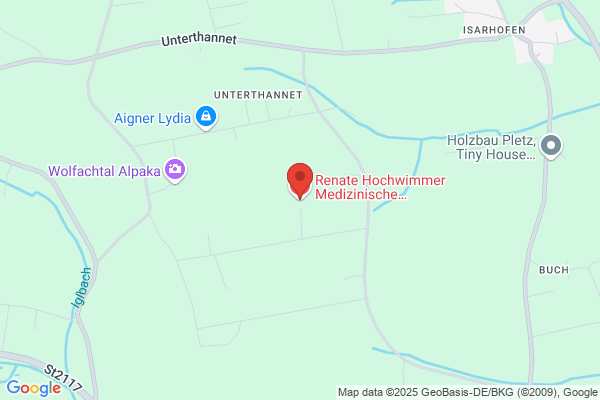 Fußpflegepraxis Hochwimmer Inh. Renate Hochwimmer