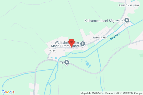 Gasthof Sammareier Hof