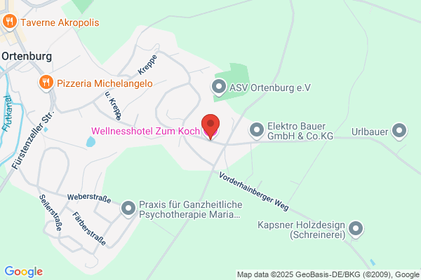 Restaurant zum Koch