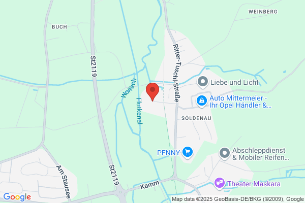SBS Getränkehandel GmbH & Co. KG