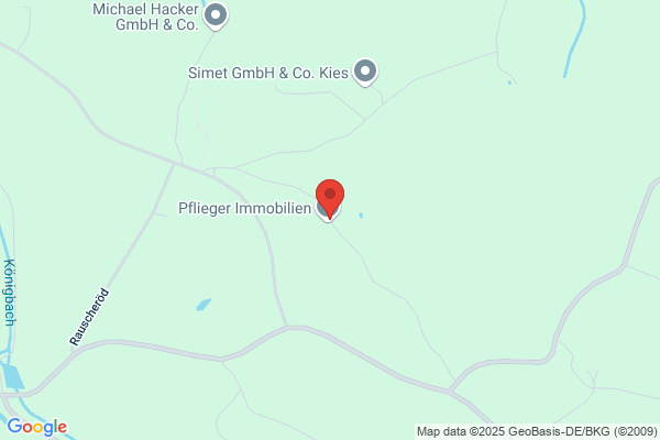 Pflieger-Holz GmbH