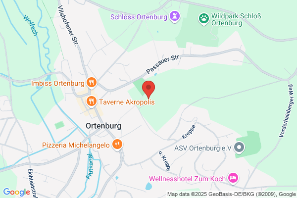 Grund- und Mittelschule Ortenburg