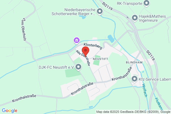 Grundschule Neustift