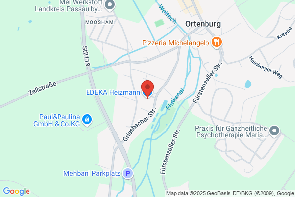 EDEKA Heizmann