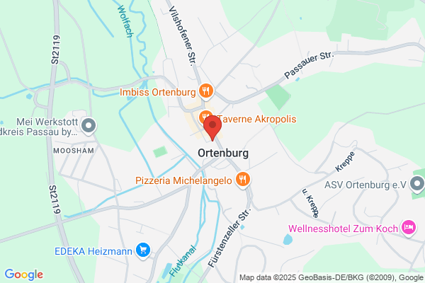 R+V Versicherung