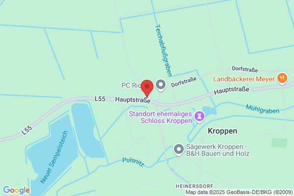 Rund ums Fahrrad Inh. A.Miehle