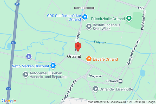 Revierpolizei