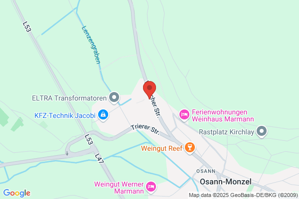 Becker Logistik GmbH