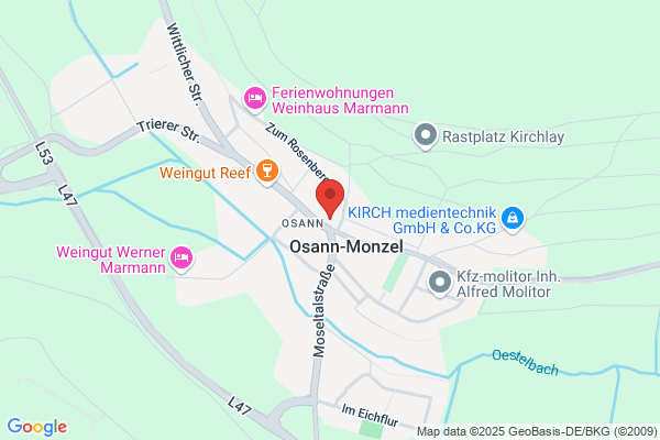 Tourist-Info Heimat- und Verkehrsverein