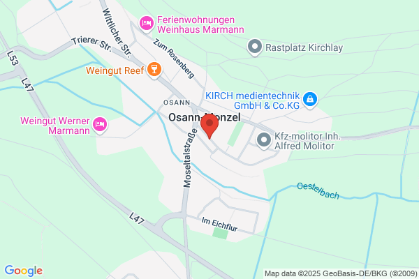 Landhotel Rosenberg