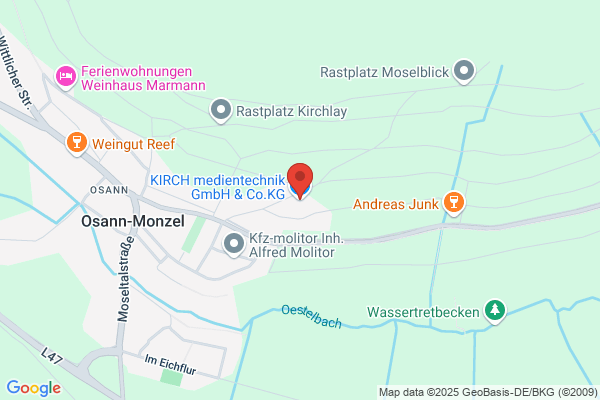 Kirch Medientechnik