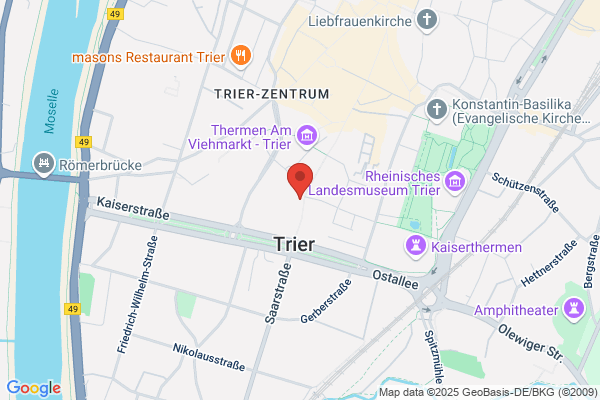 Biesdorf & Kollegen