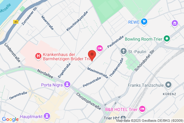 Gerling Immobilien