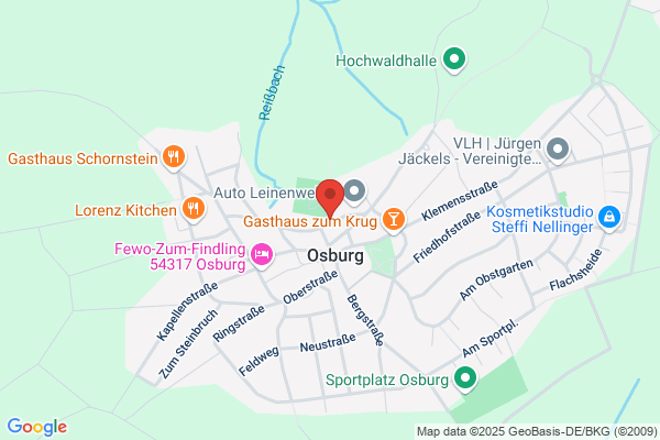 Getränkemarkt Osburg