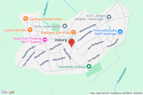 Kita St. Clemens Katholische KiTa gGmbH Trier