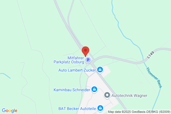 Landgasthof Bales