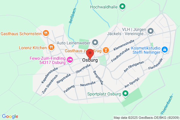 Sachverständigen und Fachgutachterbüro Mathony