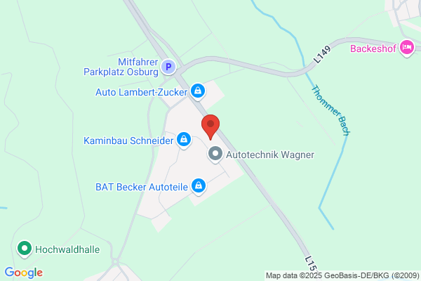 Sportwagen Eiden & Schuh GmbH