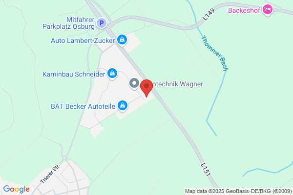 btg Beleuchtung & Technik