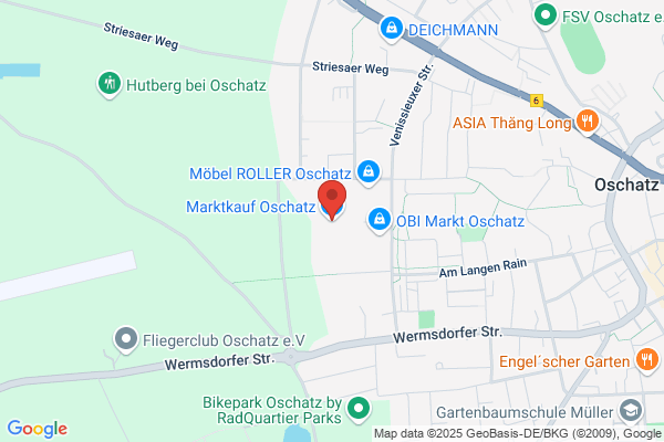 Marktkauf